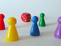 Spielenachmittag