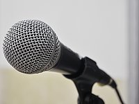 Vortrag "Unser Mikrobiom und mehr"